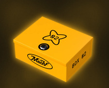 MSCHF Key Box Key - Box 02 - Confirmed Order picture