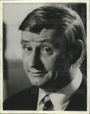 1970 Press Photo Dave Madden, Comedian, Actor - sap28584 picture