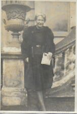 RPPC, Vintage Photograph, Dr Ellen Clow, 1942 picture
