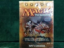 MAGIC THE GATHERING TIME SPIRAL 