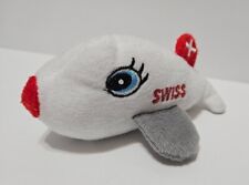 Swiss International Airlines 5