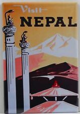 Visit Nepal 2