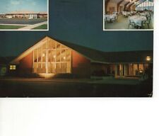 Postcard NJ Ocean City New Jersey Wesley Manor Methodist Homes F11 picture