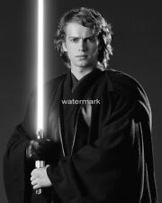8x10 Anakin Skywalker PHOTO photograph picture hayden christensen star wars picture