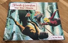Flash Gordon: Star over Atlantis TPB picture