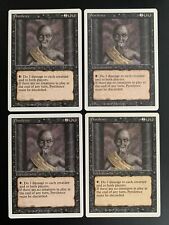 MTG - 4x Pestilence - Revised Edition - Magic The Gathering picture