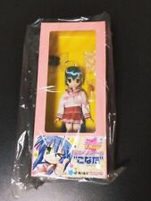 LUCKY STAR KONATA Doll Figure LIMITED Monthly Comptiq New Anime Manga From Japan picture
