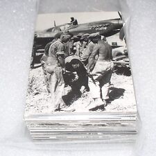 WORLD WAR II - A Grateful Nation Remembers Trading Card Set   WWII picture