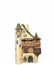Gault Mniature J Carlton- Facade Pfister- New In Box picture