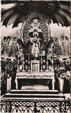 CPA Vichy Altar of Our Lady of the Sick (1156667) picture