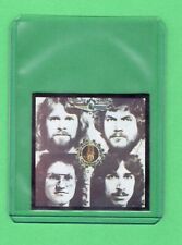 BTO Randy Bachman 1976  Pop's and Top's Portugal Very Rare  picture