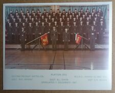 Original Dec. 1967 Battalion 8x10
