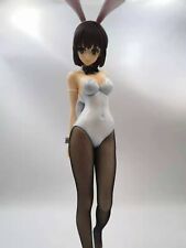 New Big  1/4 38CM Bunny Girl Anime Figures PVC toy Gift No box 2 picture