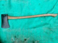 Vintage Elwell No 6 Chopping Axe picture