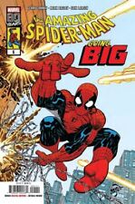 AMAZING SPIDER-MAN GOING BIG #1 MARVEL COMICS 2019 picture
