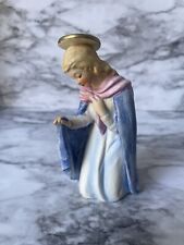 Vintage Goebel Hummel Mary Figurine Nativity W Germany HX323 picture