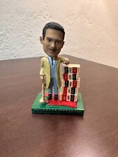 *Rare GREEN BAG Thurgood Marshall Bobblehead #/1248 Justice Judge Supreme Court picture
