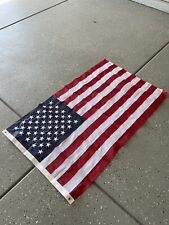 American Flag 3ft x 5ft - Premium Quality picture
