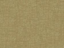 Kravet Solid Plain Soft Woven Wheat Color Upholstery Fabric #34959-404 9.25 yds picture