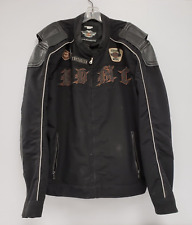 (44007-1) Harley Davidson Jacket -Size 2XL picture