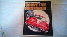 Chevrolet: The Best of the Corvette Restorer 1953-1967, Vol.1 Vol.5 picture