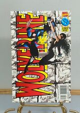 Wolverine #97 (1996) - Bump in the Night - Marvel, Chimera, Hama/Kubert picture