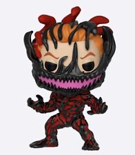 Funko Pop Marvel: Venom - Carnage Cletus Kasady Collectible #367 Loose picture