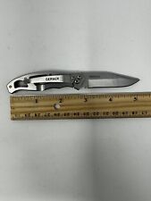 Gerber Paraframe Mini Pocket Knife 2.2 Inch Fine Edge Blade 4660321A picture