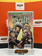 The Incredible Hercules #113 Marvel picture