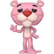Funko Pop Pink Panther Smiling #1551 picture