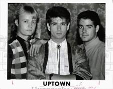 Press Photo Uptown, Music Group - hpp01296 picture