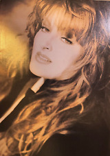 1996 Country Singer Wynonna Judd picture