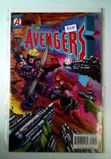 1996 The Avengers #397 Marvel Comics VF 1st Series 1st Print Comic Book picture
