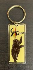 Vintage Space Farms Keychain - Sussex County, NJ picture