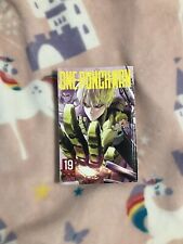 One Punch Man Vol. 19  picture