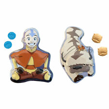 Boston America - Avatar the Last Airbender Candy Tins - SET OF 2 (Aang & Appa) picture