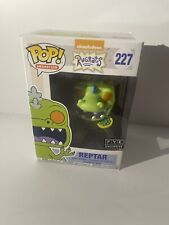 Funko Pop Nickelodeon Rugrats Reptar #227 Animation Vaulted picture