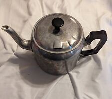 Castle Brand Teapot picture
