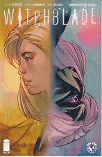 45321: Top Cow WITCHBLADE #16 VF Grade picture