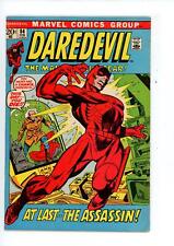 Daredevil #84 (1972) Daredevil Marvel Comics picture