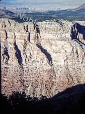 1954 Grand Canyon National Park Arizona Red-Border Kodachrome Slide picture