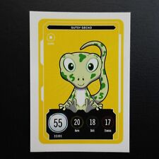 Gutsy Gecko Veefriends Compete And Collect Series 2 Trading Card Gary Vee picture
