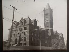 Historic Central High School Duluth MN 20x24 Photograph  picture