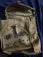 WW2 Medic Bag. US Shipping Only  picture