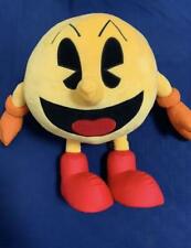 Pac-Man Standing pose BIG plush toy 40cm SK Japan Prize BANDAI NAMCO limited picture