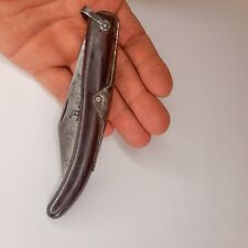RARE Original Vintage OKAPI German Folding Pocket Knife Made in Germany knives picture
