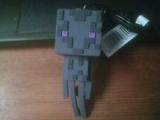 Minecraft Series 1 Figural Bag Clip Enderman picture