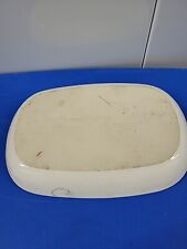Eastern Airlines Pfaltzgraff White Ceramic Food Service Dish picture