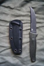 Civivi Tamashii Fixed Blade Knife Dark Green Micarta Handle D2 Plain C19046-4 picture