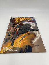 Superman: Distant Fires (1998) TPB - Elseworld  picture